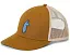 Кепка Cotopaxi Llama Trucker Hat из переработанного полиэстера