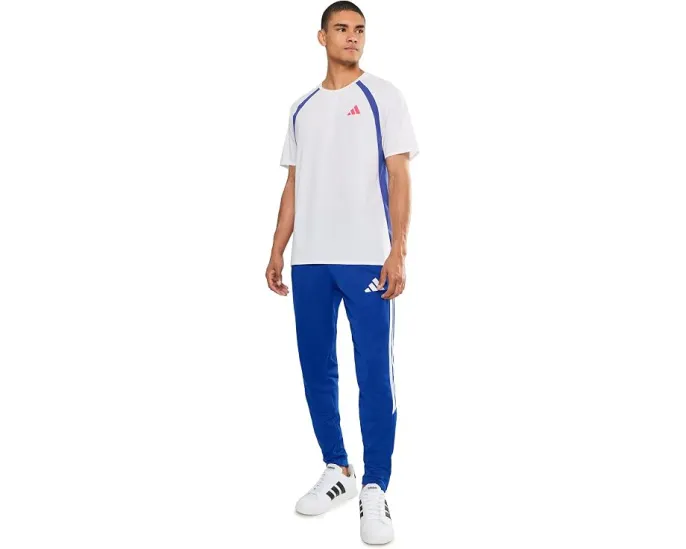 Футболка Adidas Adizero Archive Running с технологией Climacool