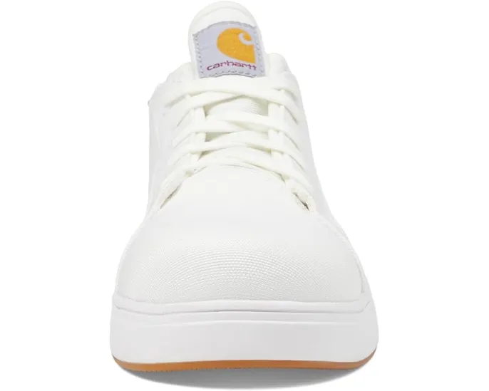 Кеды Carhartt Detroit Canvas с нанокомпозитным защитным носком