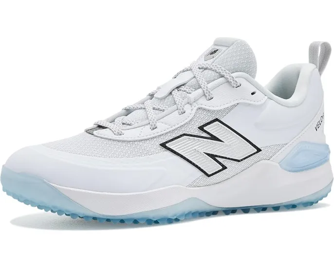 New Balance Velo V5 Turf бейсбольные шиповки для искусственного покрытия