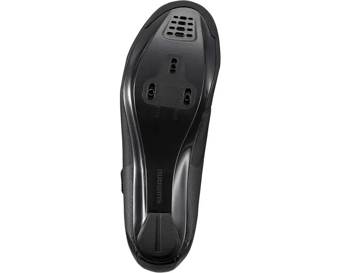 Шоссейные велотуфли Shimano RC1 с тремя липучками для надежной фиксации
