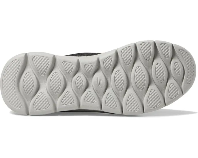 Кроссовки SKECHERS Performance Go Walk Flex с технологией Heel Pillow и стелькой из пены с эффектом памяти