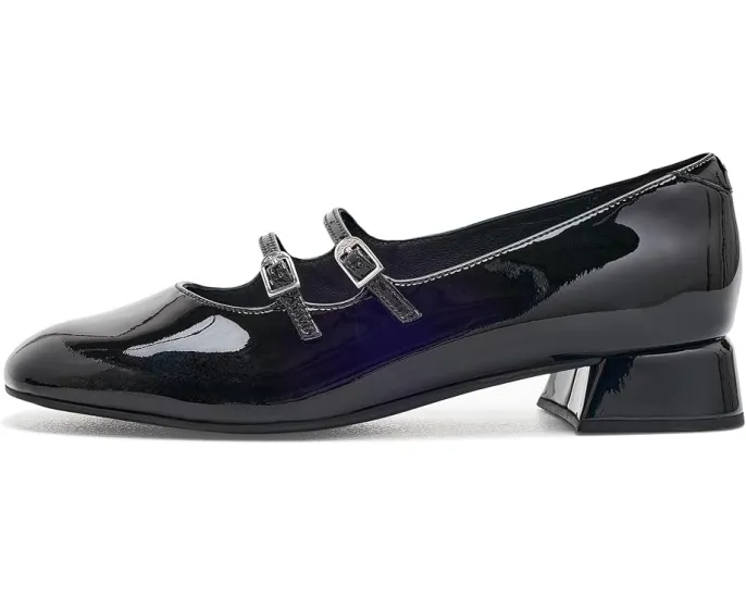 Туфли Clarks Daiss 30 Shine с блестящей лакированной кожей