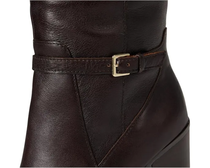 Ботинки Naturalizer Kalina Extra Wide Calf с широким голенищем