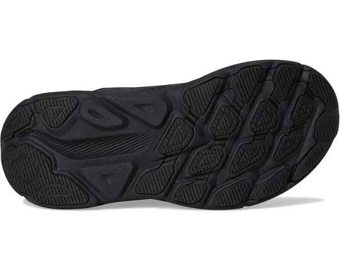 Кроссовки Hoka Clifton 9 GTX с технологией GORE-TEX и амортизацией для бега