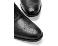 Туфли без шнуровки Reeve Wingtip от Johnston & Murphy
