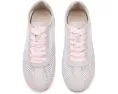 Кроссовки Releve с круглым носком и сетчатым верхом от бренда GUESS