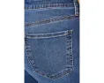 Джинсы Kelsey High-Rise Fab Ab с расклешенным низом и широкой кромкой KUT from the Kloth