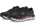 Mizuno Wave Horizon 7 дышащие кроссовки с амортизирующей стелькой