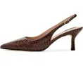 Туфли-лодочки Hansell Slingback от Cole Haan на шпильке