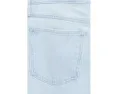 Джинсы Joe's Jeans The Lou Lou с широкой штаниной