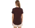 Футболка Icebreaker Merino 125 Cool-Lite Sphere Scoop женская
