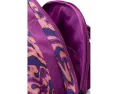 Nike Kids Рюкзак Brasilia All Over Print объемом 11 литров с цветочным принтом