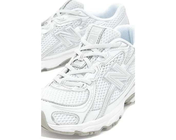Кроссовки New Balance 740 с шнурками-эластичными для детей