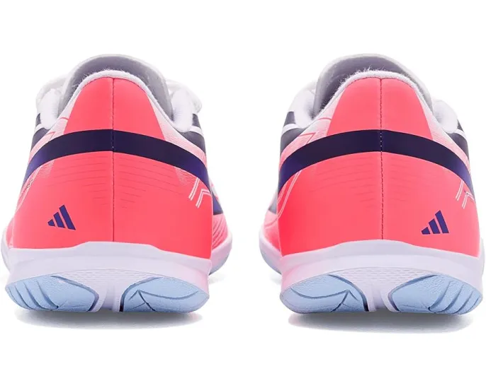 Кроссовки Adidas F50 Hyperfast Club Indoor для детей
