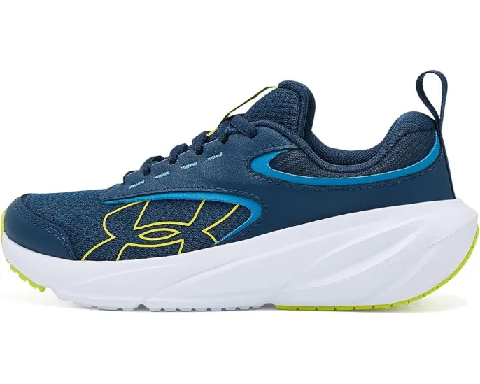 Кроссовки Under Armour Surge 5 для школьников