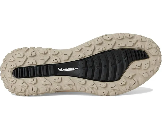 Низкие треккинговые кроссовки ECCO Ultra Terrain с пеной PHORENE