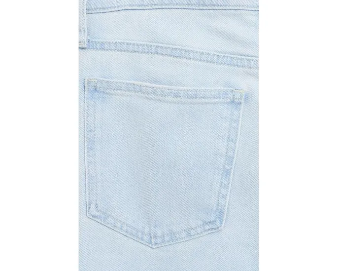 Джинсы Joe's Jeans The Lou Lou с широкой штаниной