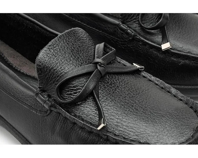 Лоферы Eastland 1955 Edition Sofia с бантом и стелькой из пены с эффектом памяти