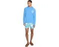 Худи Chubbies The Sunny Tomorrow с защитой UPF 50+