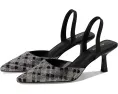 Туфли ALDO Brizza на низком каблуке kitten heel с острым носком