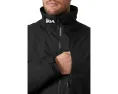 Куртка Helly Hansen Crew Midlayer Jacket 2 с утеплителем Primaloft и технологией Helly Tech 700г
