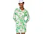 Lilly Pulitzer толстовка Eleni с защитой UPF 50+ и молнией