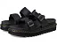 Сандалии Dr. Martens Myles из вощеной кожи с платформой