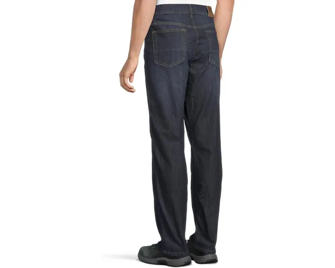 Брюки TravisMathew Legacy Featherweight Performance с улучшенным растяжением