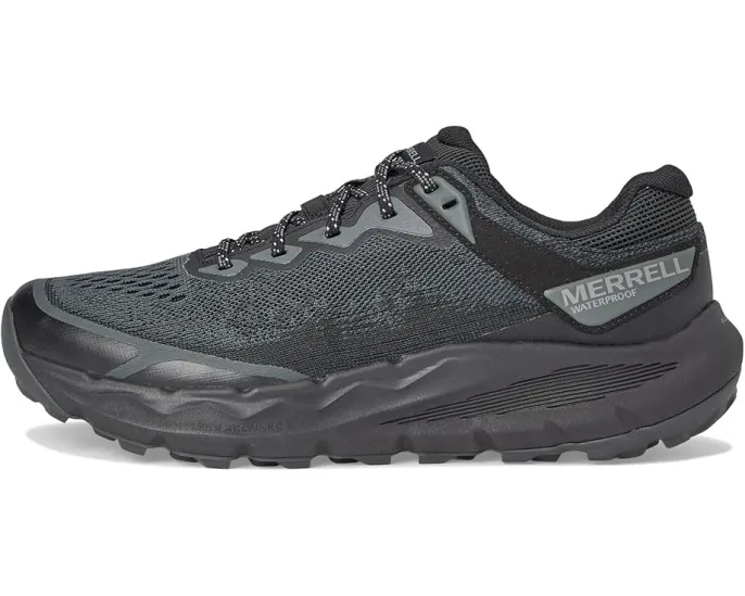 Водонепроницаемые кроссовки Merrell Nova 4 с мембраной