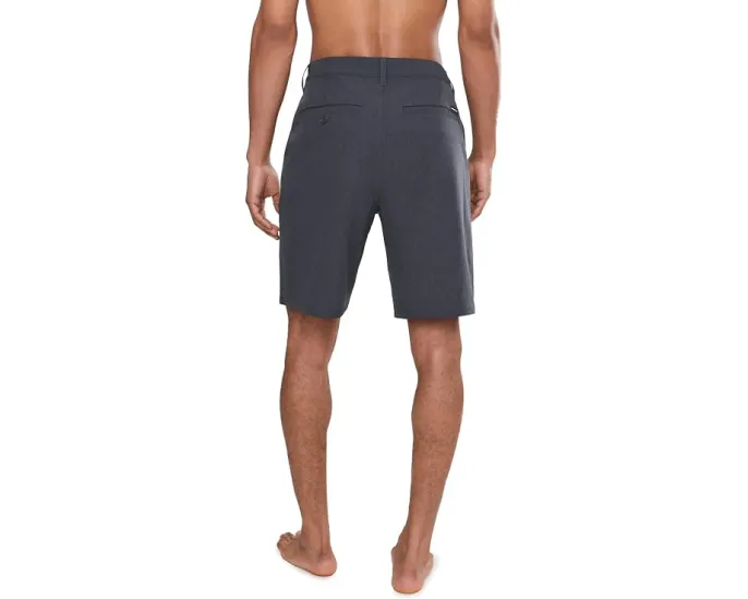 Quiksilver шорты Riviera Heather Hybrid короткие