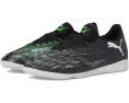 Футбольные бутсы Puma Future 8 Play для залов с искусственной кожей и язычком на липучке