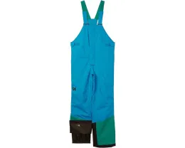 Лыжные брюки Helly Hansen Kids с утеплителем PrimaLoft