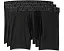 Набор из 3 боксеров Under Armour Performance Tech Solid длиной 6 дюймов (15.24 см) с четырехсторонним растяжением
