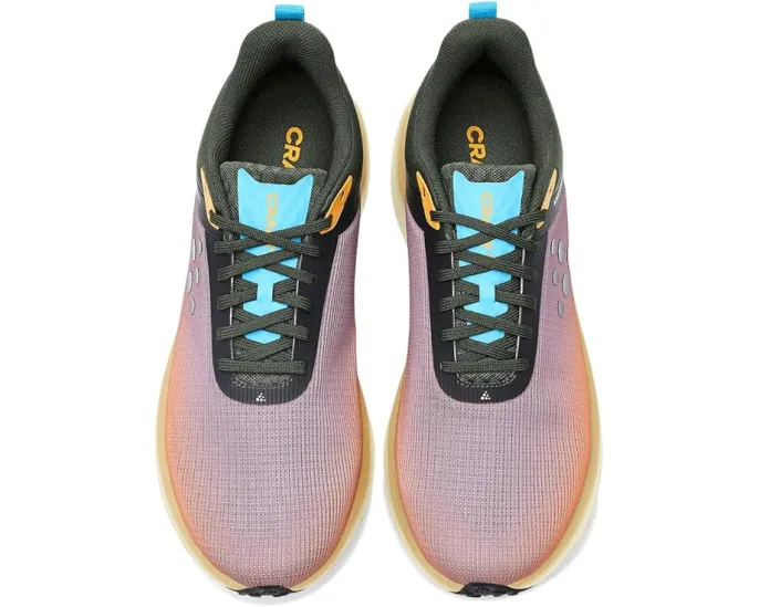 Кроссовки Craft Nordlite Ultra 2 для асфальта и легкого трейла