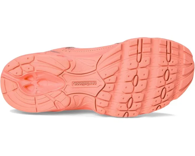 Детские кроссовки New Balance 530 Bungee с амортизацией ABZORB и застежкой-резинкой