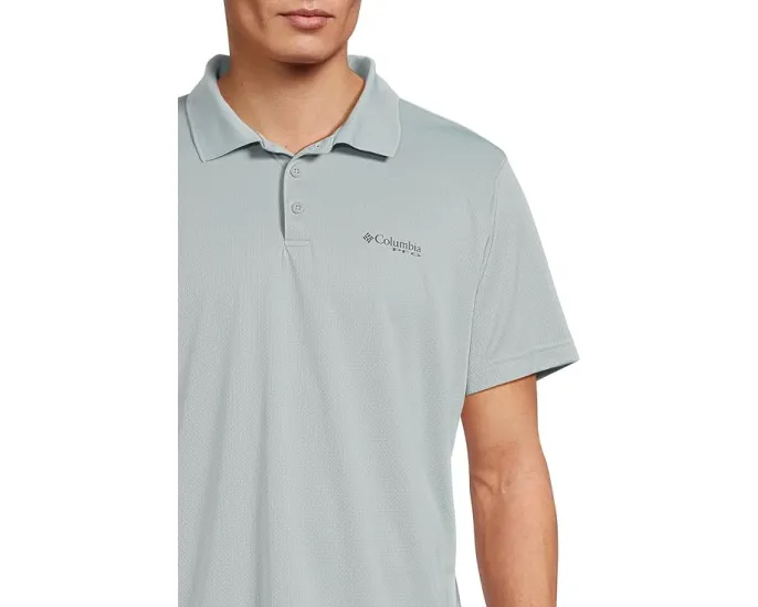 Поло Columbia PFG Solar Stream с защитой от солнца