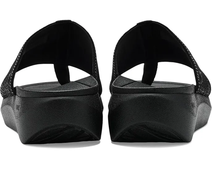 Сандалии VIONIC Aqua с открытым носком и технологией Vio Motion для комфорта