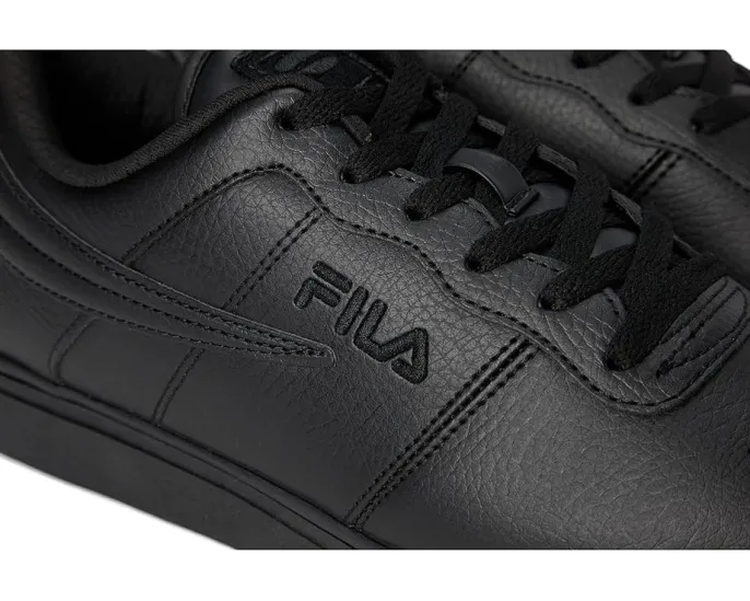 Кроссовки Fila Vulc 13 Low с синтетическим верхом и сетчатой подкладкой