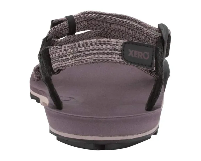 Xero Shoes сандалии спортивные Z-Trail EV из переработанного пластика