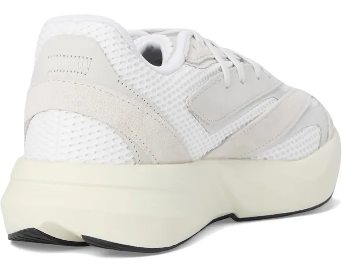 Кроссовки Lightblaze от adidas с текстильно-сетчатым верхом