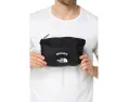 Куртка The North Face TNF Packable с капюшоном и карманами на молнии