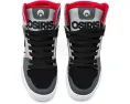 Кроссовки для скейтбординга Osiris Clone с высоким верхом и чашеобразной подошвой VLKN