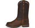 Ariat сапоги Unbridled Roper с круглым носком
