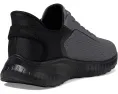 Кроссовки Hands Free Slip-Ins Squad Chaos с технологией Heel Pillow от BOBS from SKECHERS