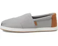 Мокасины TOMS Alpargata FWD с ортопедической стелькой