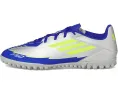 Бутсы Adidas F50 Club Turf Messi для искусственного газона с перфорированным язычком