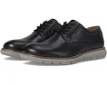 Оксфорды Johnston & Murphy Holden Plain Toe для детей с кожаным верхом