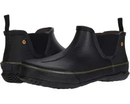 Водонепроницаемые ботинки Bogs Digger Slip-On с самоочищающейся подошвой