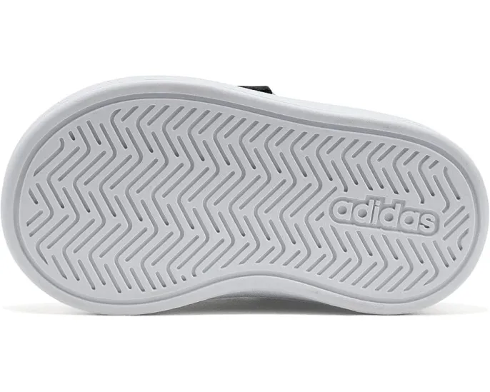Кроссовки adidas Grand Court 3.0 Bubblecomfy с божьей коровкой для малышей